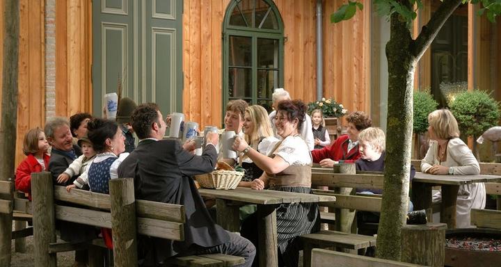 Landgasthof Rockermeier