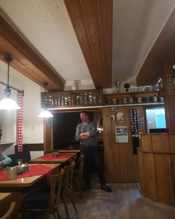 Landgasthof "Zur Taverne"