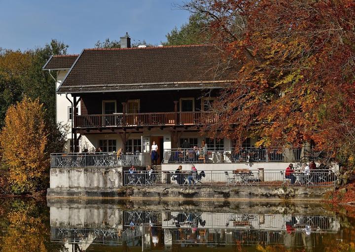 Gasthaus Seerose